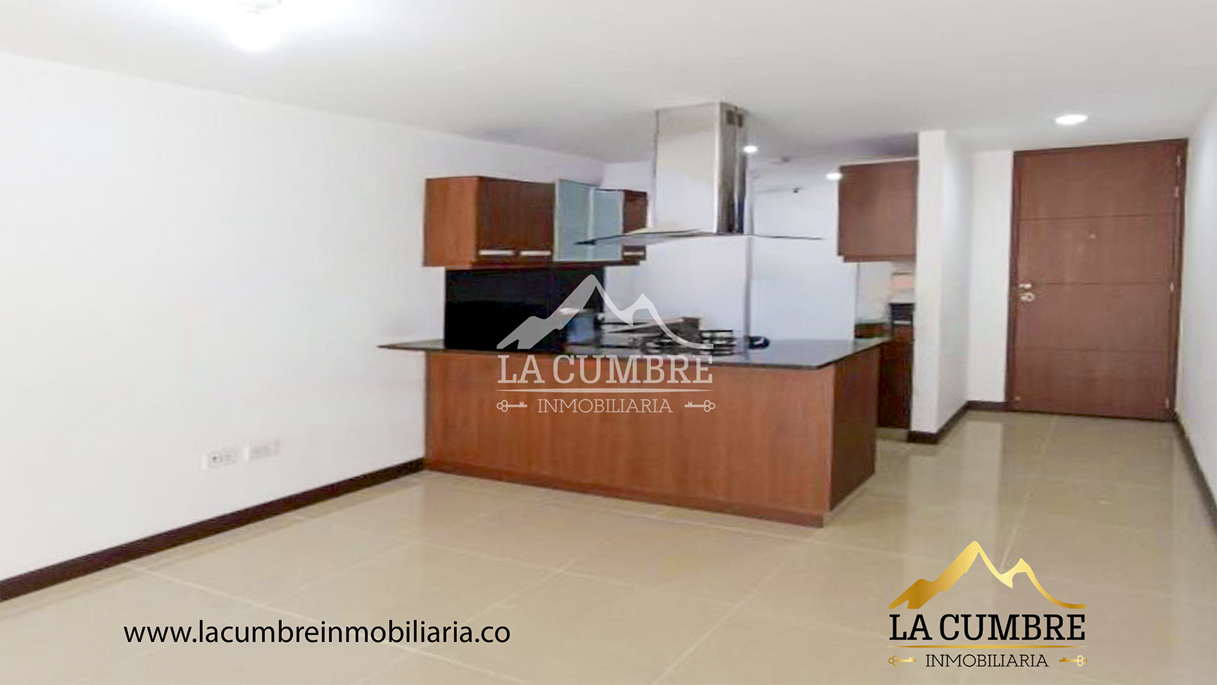 Apartamento en arriendo en Uribe Angel, Envigado · foto 4 de 10