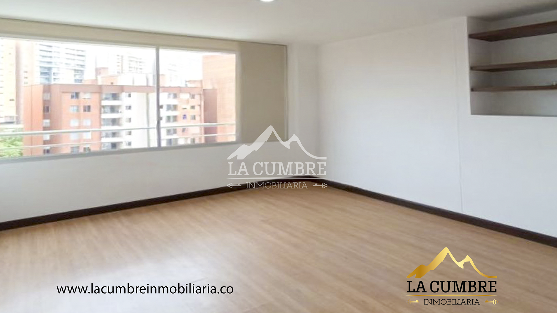 Apartamento en arriendo en Uribe Angel, Envigado · foto 6 de 10