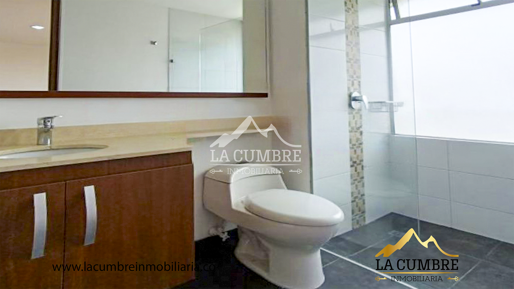 Apartamento en arriendo en Uribe Angel, Envigado · foto 7 de 10