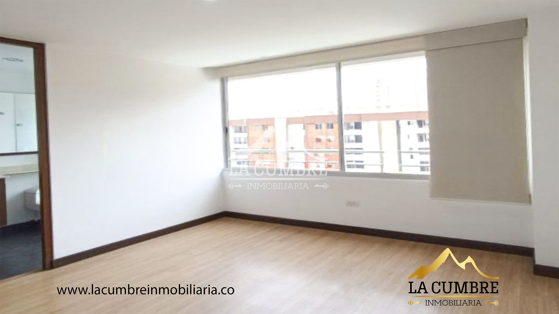Apartamento en arriendo en Uribe Angel, Envigado · foto 8 de 10
