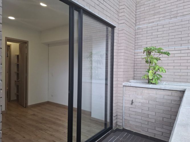 Apartamento de 2 alcobas en venta en Los Salados, El Retiro, 53 m² · foto 2 de 13