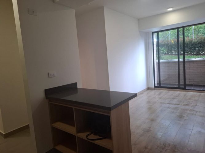 Apartamento de 2 alcobas en venta en Los Salados, El Retiro, 53 m² · foto 4 de 13