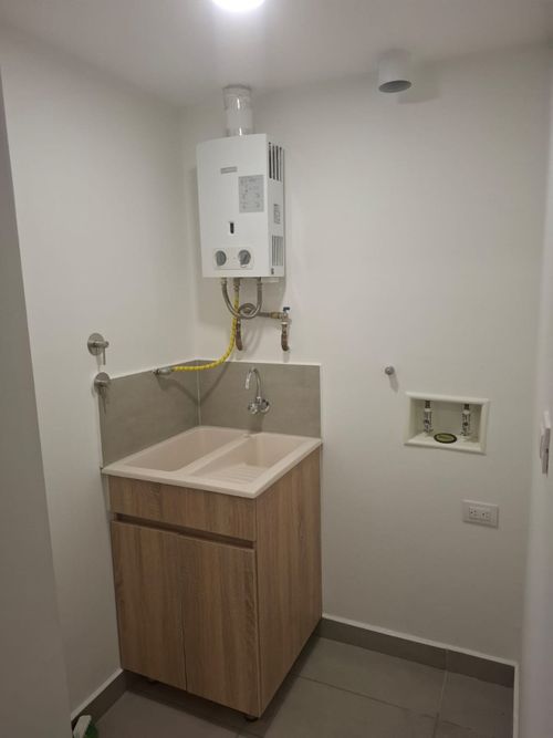 Apartamento de 2 alcobas en venta en Los Salados, El Retiro, 53 m² · foto 7 de 13