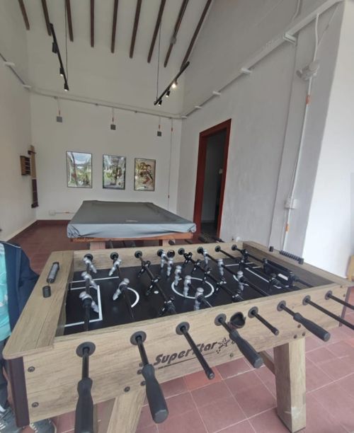 Apartamento de 2 alcobas en venta en Los Salados, El Retiro, 53 m² · foto 10 de 13
