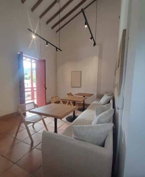 Apartamento de 2 alcobas en venta en Los Salados, El Retiro, 53 m² · foto 13 de 13