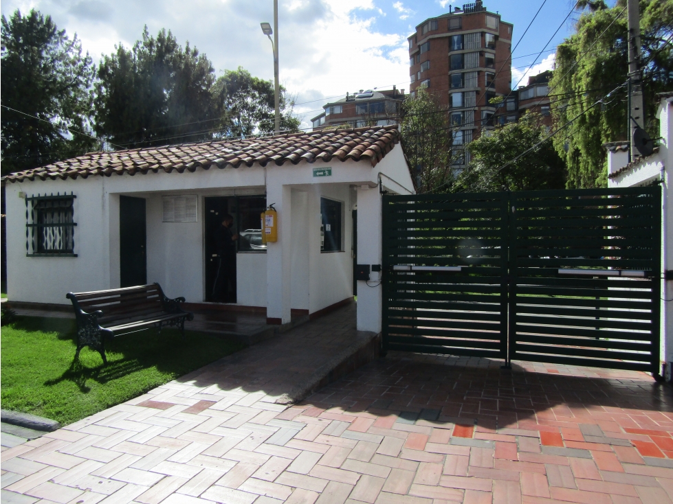 Casa en venta en La Calleja, Bogotá · foto 2 de 20