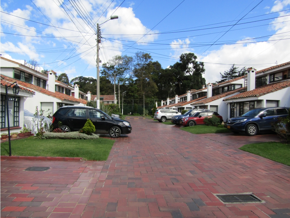 Casa en venta en La Calleja, Bogotá · foto 3 de 20