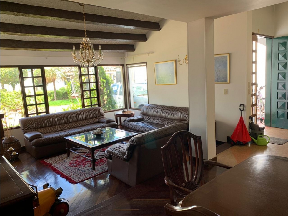 Casa en venta en La Calleja, Bogotá · foto 4 de 20