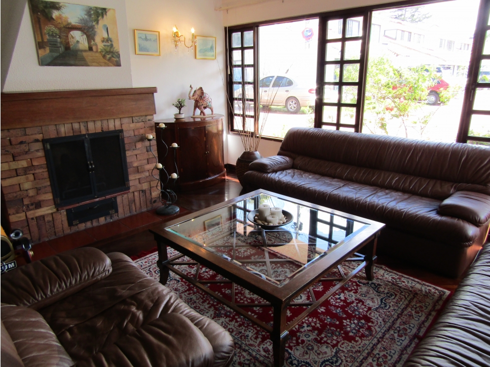 Casa en venta en La Calleja, Bogotá · foto 5 de 20