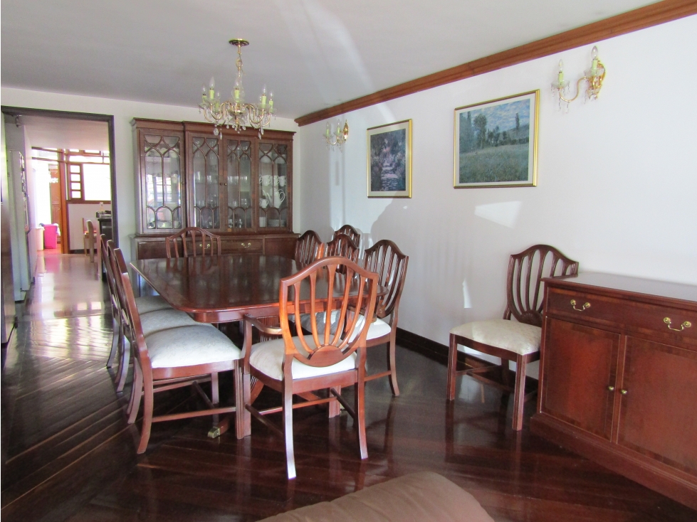 Casa en venta en La Calleja, Bogotá · foto 7 de 20