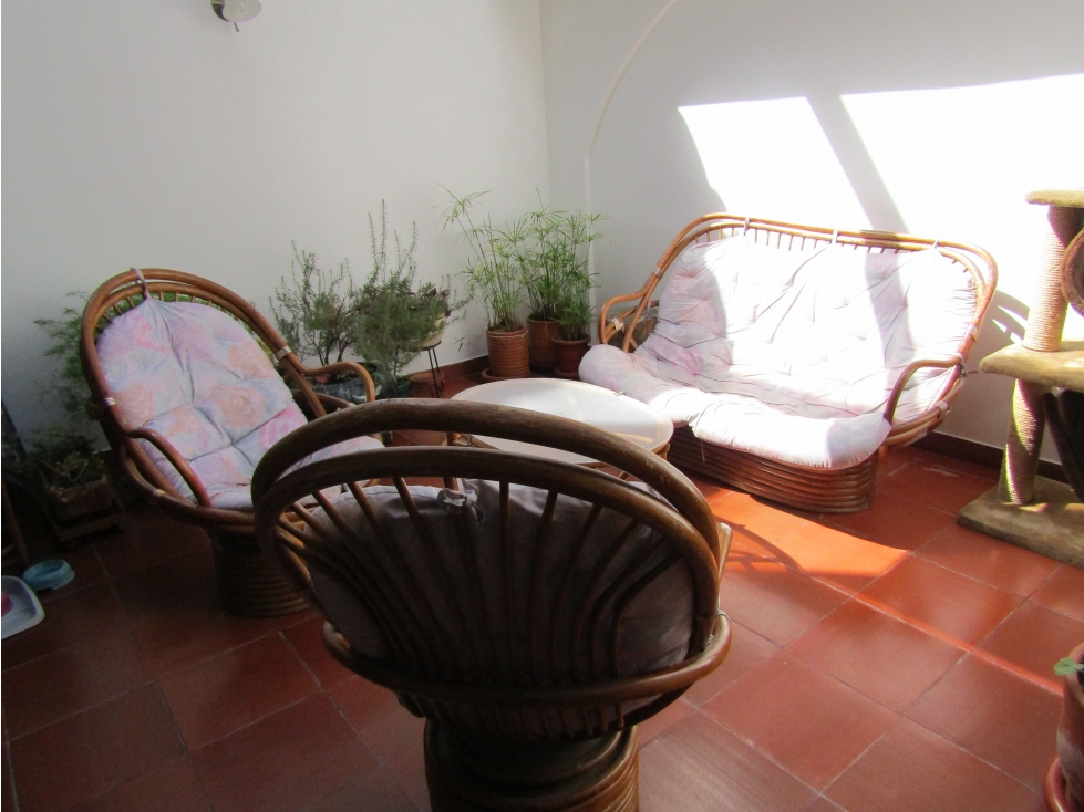 Casa en venta en La Calleja, Bogotá · foto 8 de 20