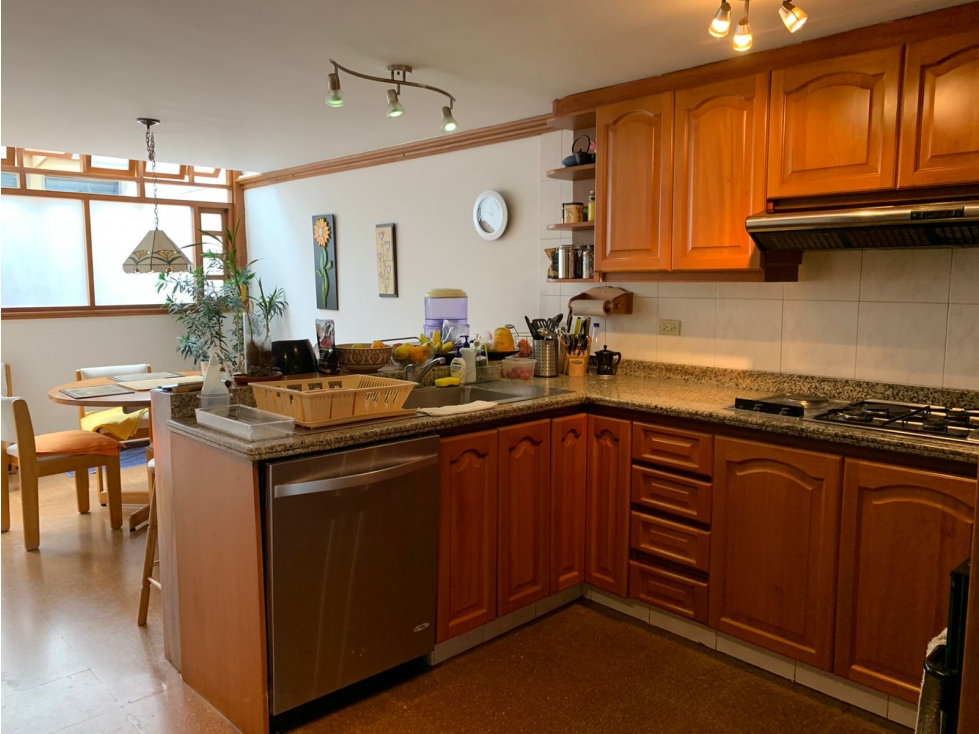Casa en venta en La Calleja, Bogotá · foto 9 de 20