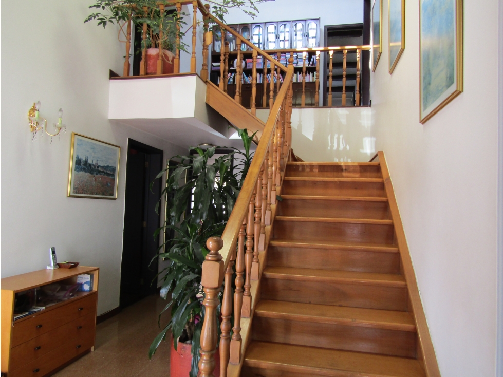 Casa en venta en La Calleja, Bogotá · foto 11 de 20