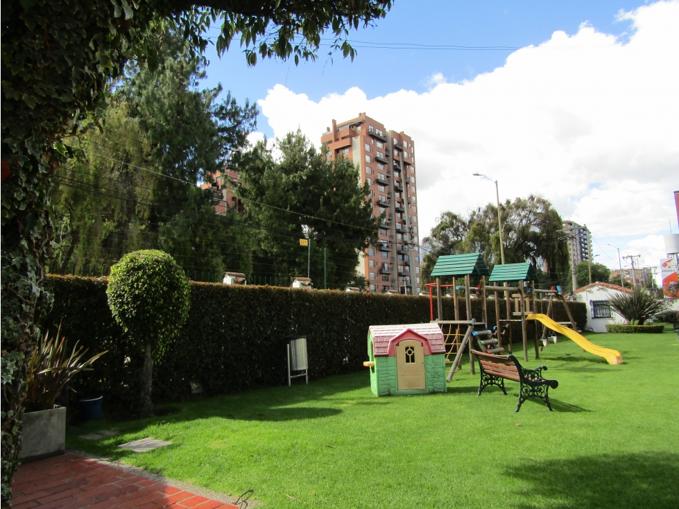 Casa en venta en La Calleja, Bogotá · foto 19 de 20