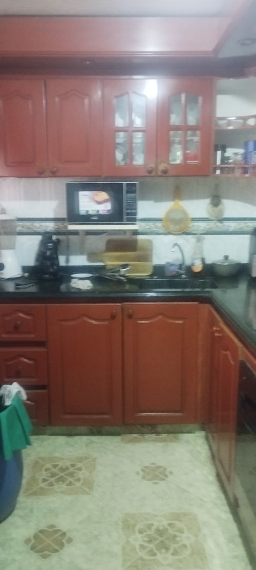 Casa de 4 alcobas en venta en Centro Engativa, Bogotá, 135 m² · foto 4 de 24