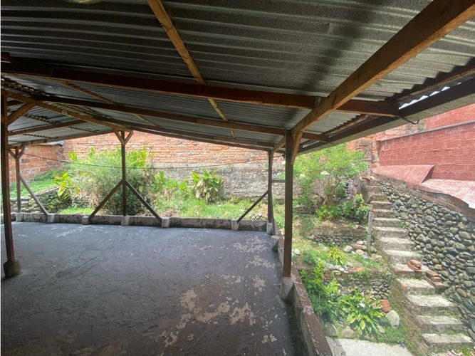 Lote en venta en La Tablaza, La Estrella, 450 m² · foto 2 de 6