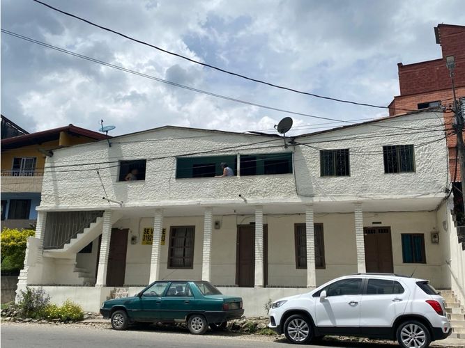 Lote en venta en La Tablaza, La Estrella, 450 m² · foto 5 de 6