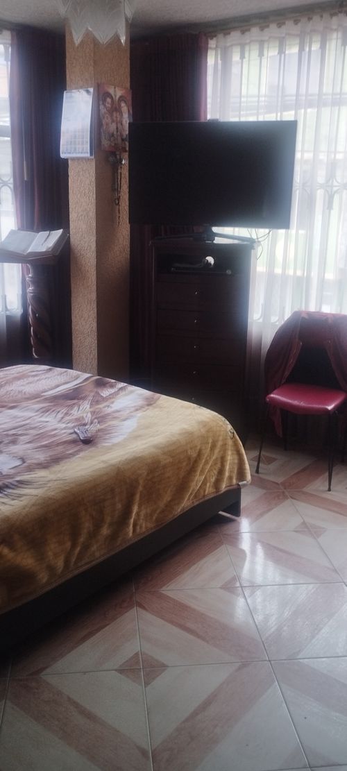 Casa de 4 alcobas en venta en Centro Engativa, Bogotá, 135 m² · foto 20 de 24