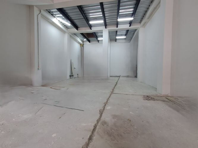 Bodega en arriendo en Los Rosales, Pereira, 340 m² · foto 9 de 9