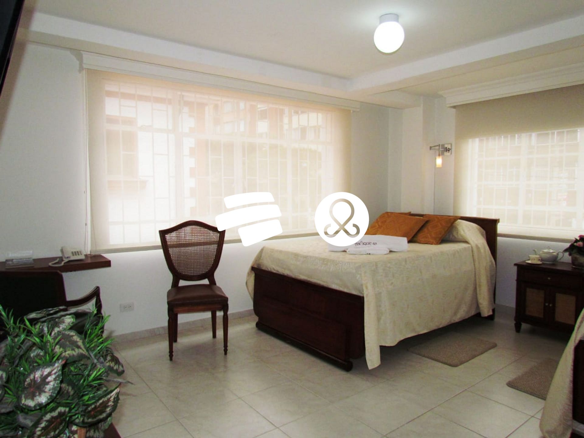 Casa en venta en Chapinero, Bogotá · foto 6 de 16