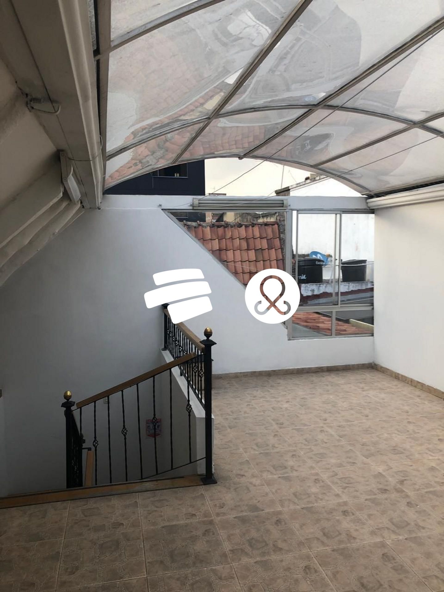 Casa en venta en Chapinero, Bogotá · foto 15 de 16