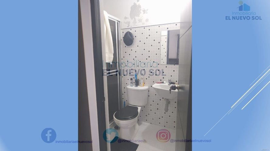 Casa de 4 alcobas en venta en Caños Negros, Villavicencio, 120 m² · foto 13 de 17