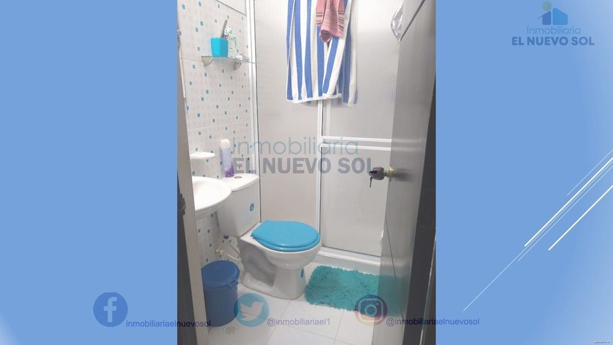 Casa de 4 alcobas en venta en Caños Negros, Villavicencio, 120 m² · foto 14 de 17
