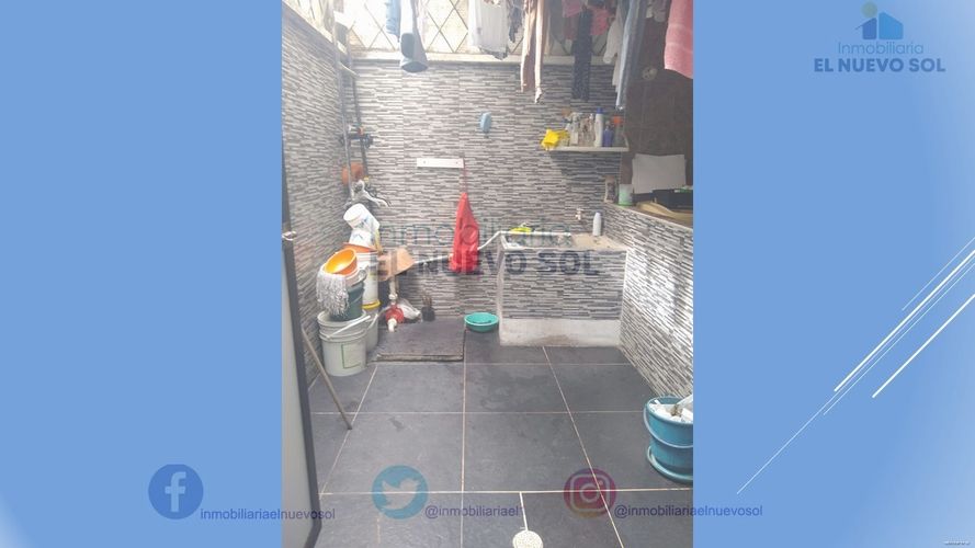 Casa de 4 alcobas en venta en Caños Negros, Villavicencio, 120 m² · foto 15 de 17