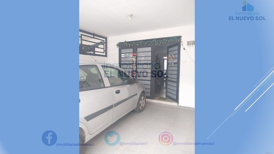 Casa de 4 alcobas en venta en Caños Negros, Villavicencio, 120 m² · foto 16 de 17