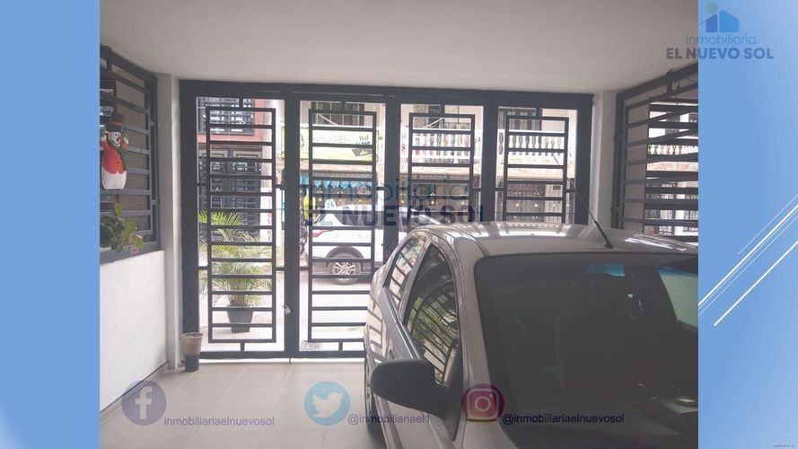 Casa de 4 alcobas en venta en Caños Negros, Villavicencio, 120 m² · foto 17 de 17