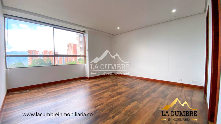 Apartamento de 3 alcobas en arriendo en La Calera, Medellín, 210 m² · foto 14 de 19