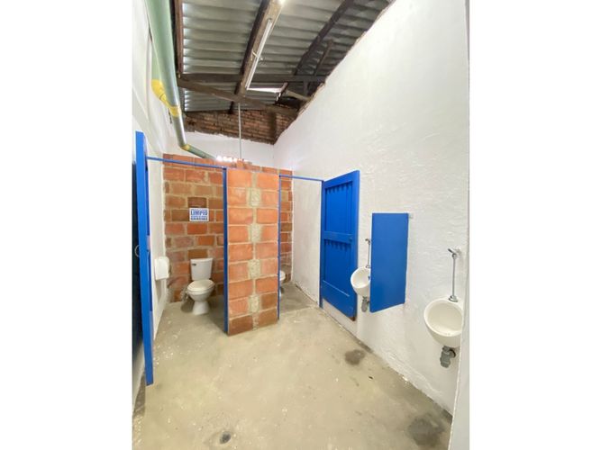 Bodega en venta en San Nicolas, Cali, 1100 m² · foto 4 de 19