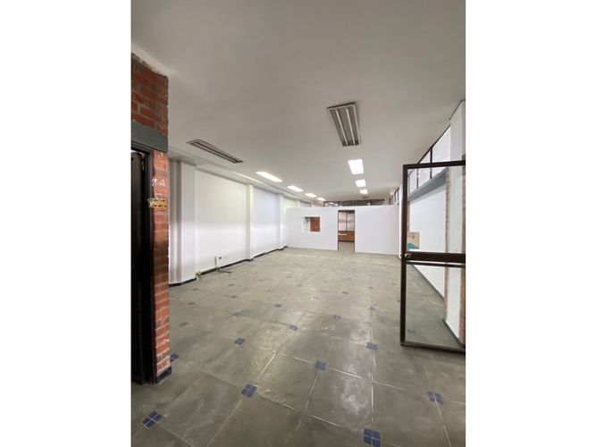 Bodega en venta en San Nicolas, Cali, 1100 m² · foto 7 de 19