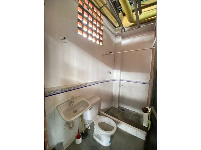Bodega en venta en San Nicolas, Cali, 1100 m² · foto 8 de 19