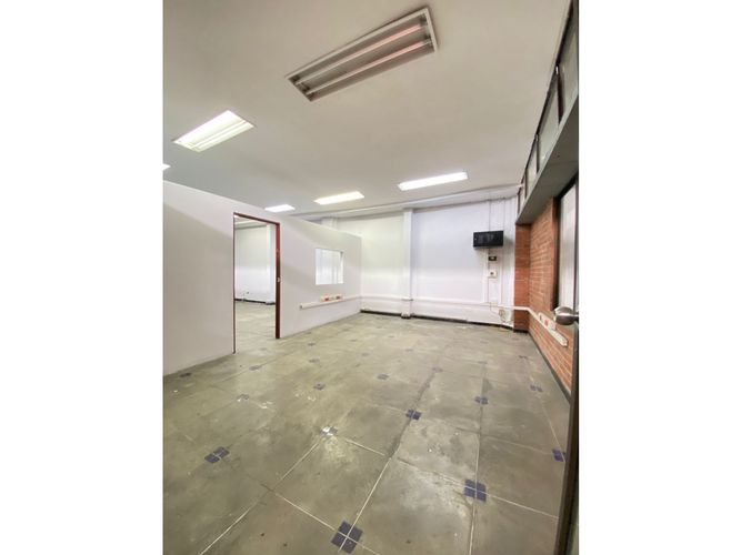 Bodega en venta en San Nicolas, Cali, 1100 m² · foto 9 de 19