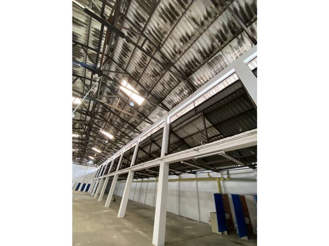 Bodega en venta en San Nicolas, Cali, 1100 m² · foto 11 de 19