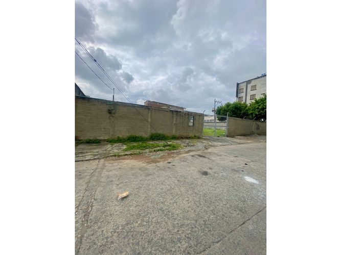 Bodega en venta en San Nicolas, Cali, 1100 m² · foto 14 de 19
