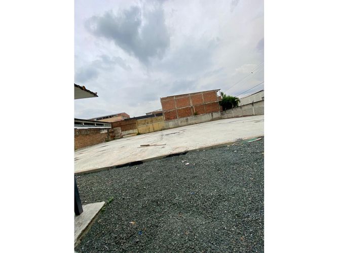 Bodega en venta en San Nicolas, Cali, 1100 m² · foto 15 de 19