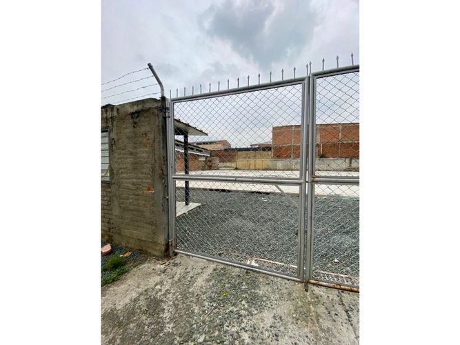 Bodega en venta en San Nicolas, Cali, 1100 m² · foto 16 de 19