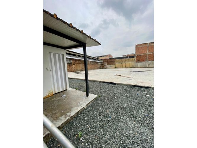 Bodega en venta en San Nicolas, Cali, 1100 m² · foto 17 de 19