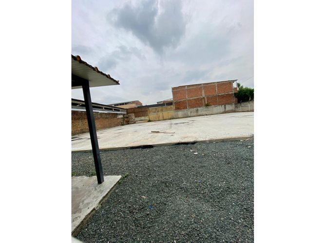 Bodega en venta en San Nicolas, Cali, 1100 m² · foto 18 de 19