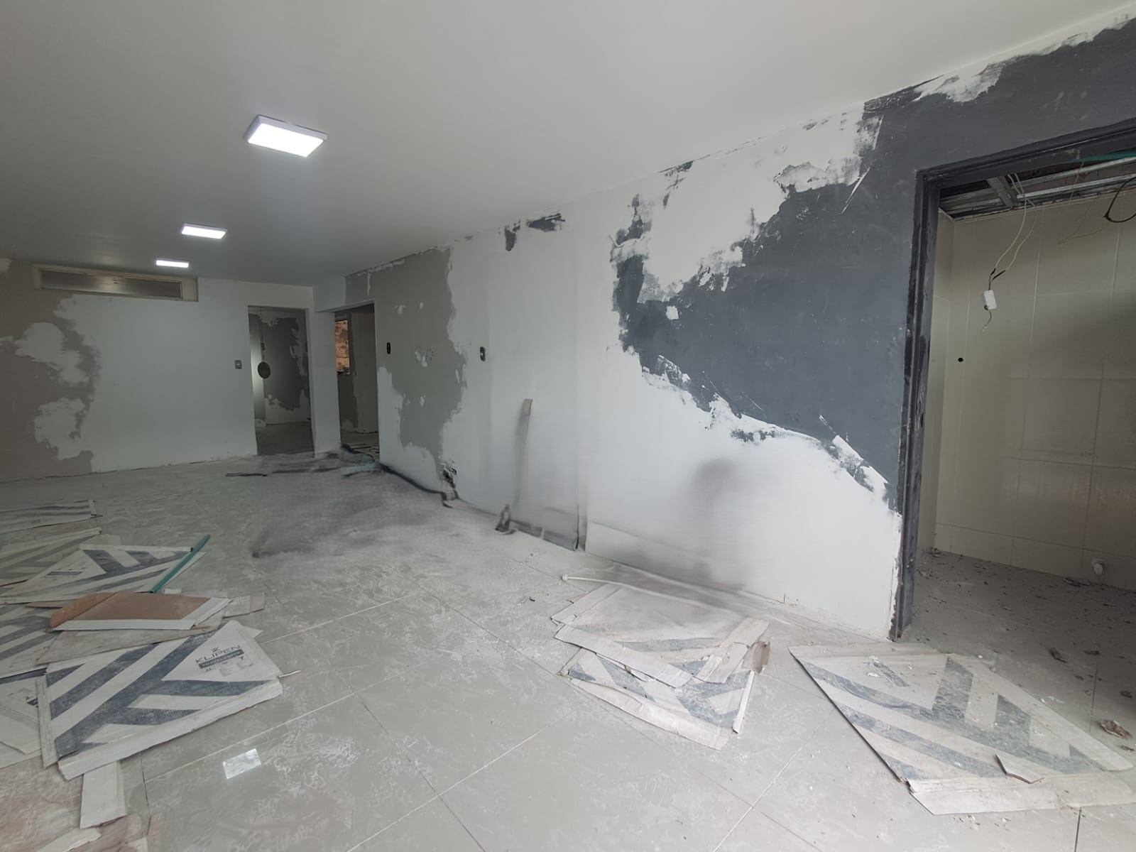 Retail space for rent in Maraya, Pereira