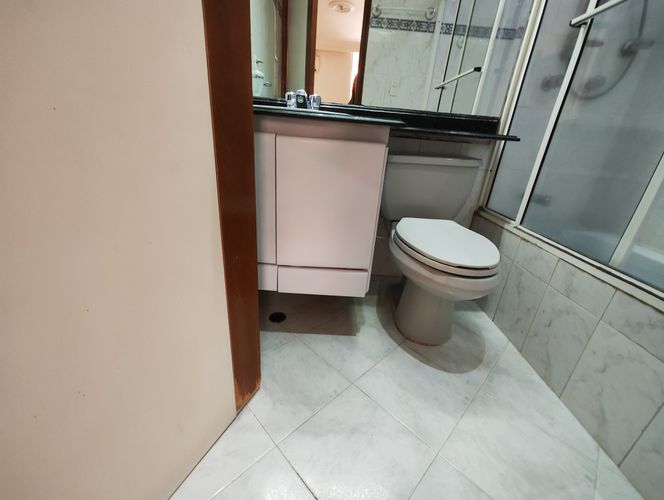 Apartamento de 3 alcobas en arriendo en Laureles, Medellín, 95 m² · foto 3 de 16