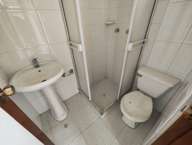 Apartamento de 3 alcobas en arriendo en Laureles, Medellín, 95 m² · foto 12 de 16