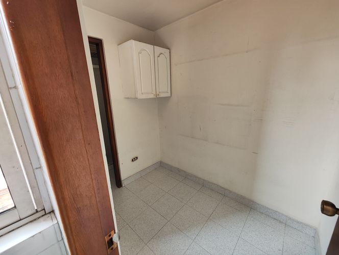 Apartamento de 3 alcobas en arriendo en Laureles, Medellín, 95 m² · foto 13 de 16