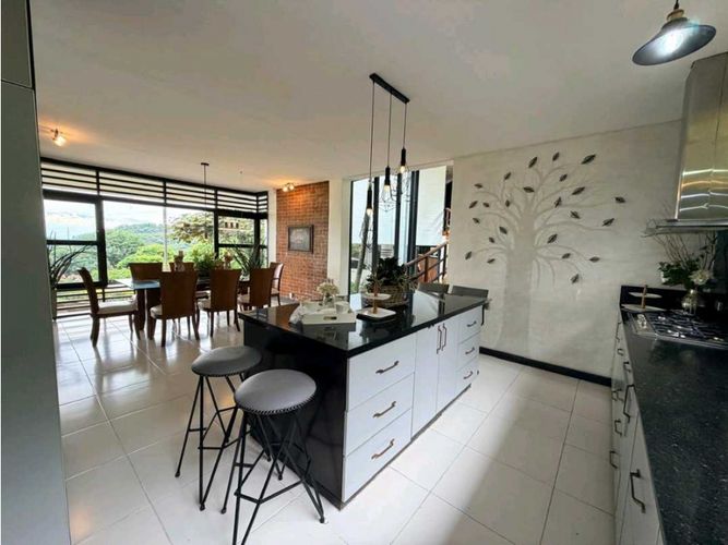 Casa de 4 alcobas en venta en Arroyohondo, Yumbo, 480 m² · foto 6 de 24