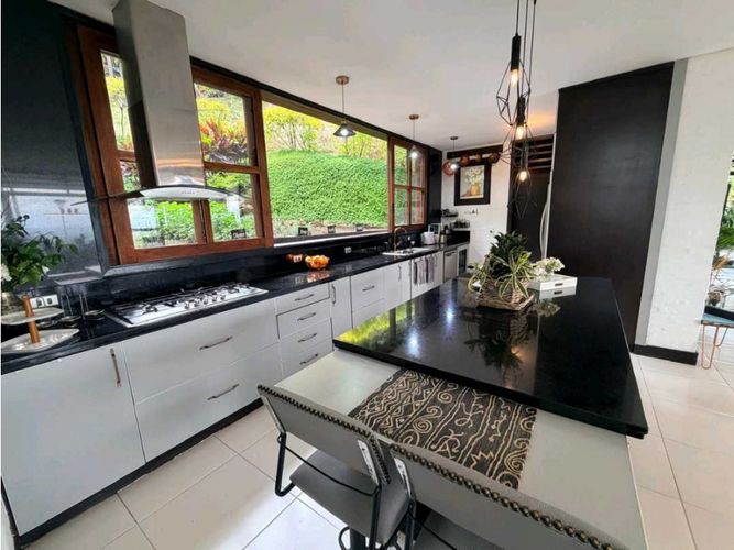 Casa de 4 alcobas en venta en Arroyohondo, Yumbo, 480 m² · foto 8 de 24