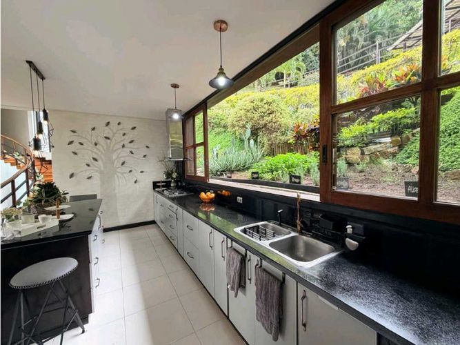 Casa de 4 alcobas en venta en Arroyohondo, Yumbo, 480 m² · foto 9 de 24