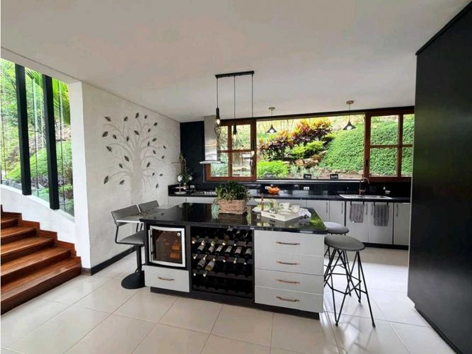 Casa de 4 alcobas en venta en Arroyohondo, Yumbo, 480 m² · foto 10 de 24