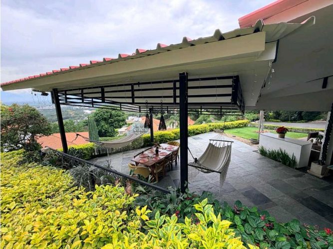 Casa de 4 alcobas en venta en Arroyohondo, Yumbo, 480 m² · foto 11 de 24